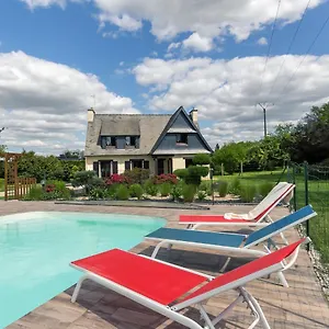 Rocuet By Interhome Hébergement de vacances