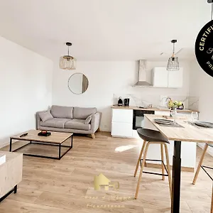 Les Embruns Appartement