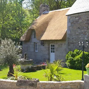 Domaine Les Grandes Roches Frühstückspension