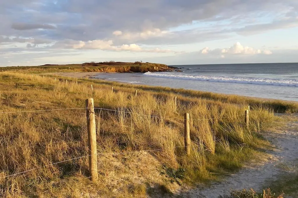 Le Sanderling Tregunc Holiday home
