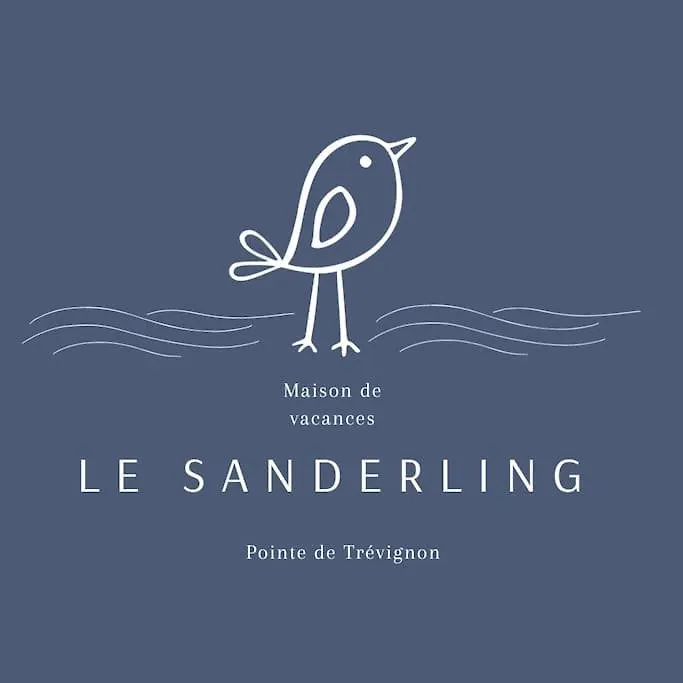 Le Sanderling Tregunc 0*,